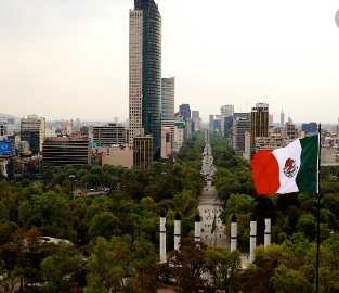 12 Visite guidate a Città del Messico