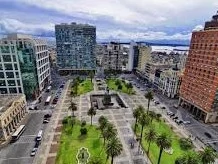11 Visita turistica in Uruguay