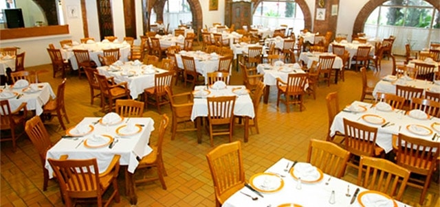 Dove mangiare a Saltillo? I migliori 6 ristoranti a Saltillo
