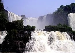 13 Luoghi turistici in Paraguay