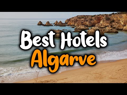 I Migliori Hotel In Faro Portogallo