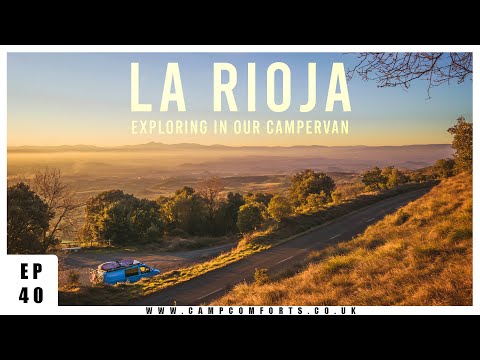 Dove Stare A La Rioja Spagna