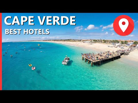 Hotel A Cape Verde