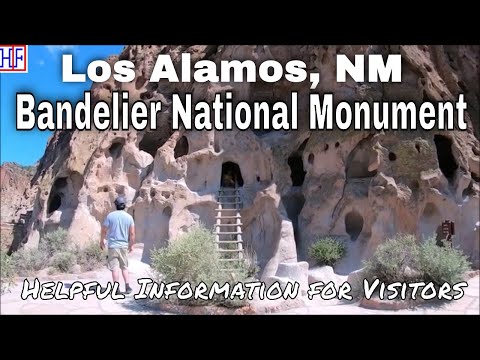 Bandelier National Monument Hotels