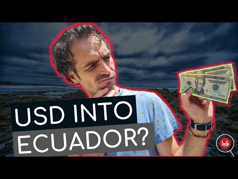 Modo Più Economico Per Inviare Denaro All’Ecuador