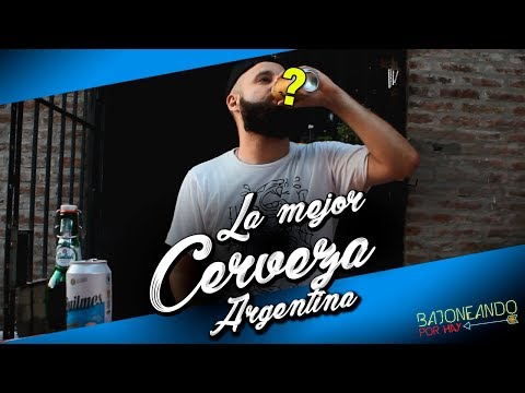 Birra Argentina