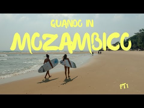 Vacanze Del Mozambico