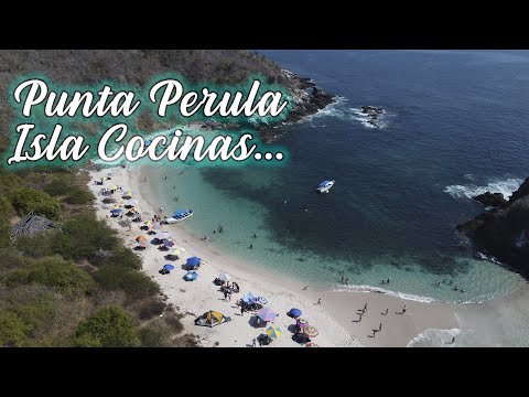 Punta Perula Mexico