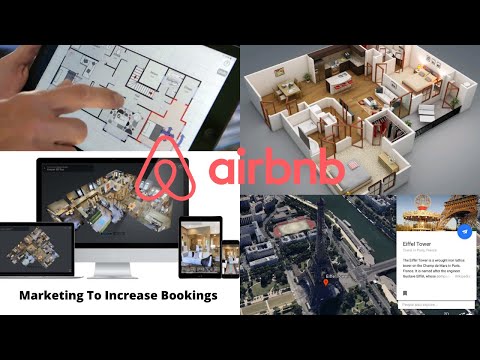 Come Aggiungere Tour Virtuale Ad Airbnb