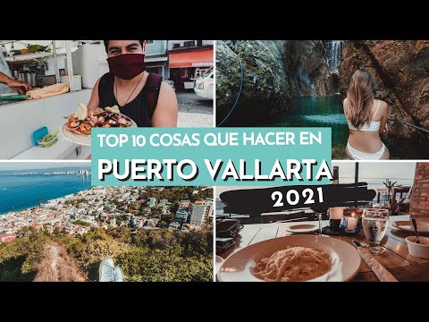 Que Hacer En Puerto Vallarta