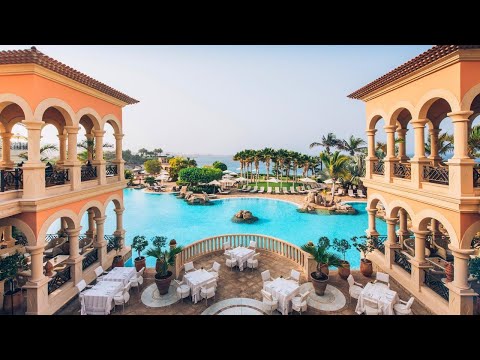 Hotel Di Lusso Isole Canarie