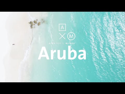 Barca Da Aruba A Curacao