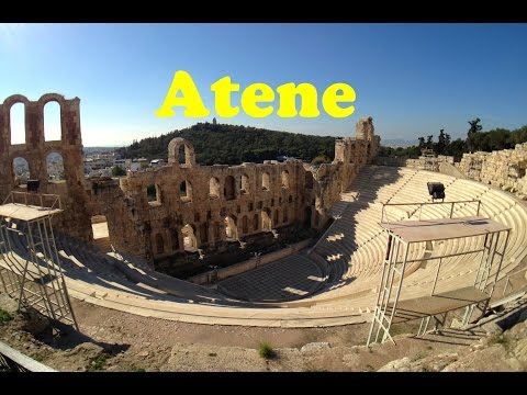 Cosa Vedere Ad Atene In Un Giorno