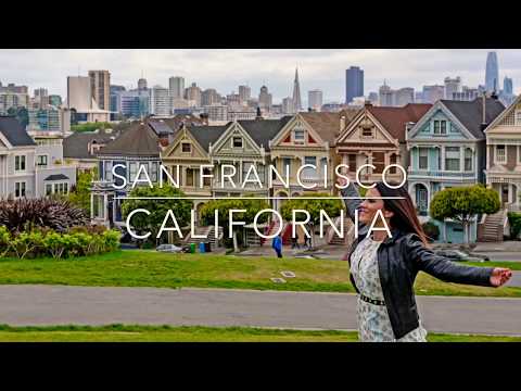 Guida A San Francisco