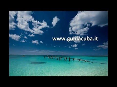 Guida Turistica Di Cuba