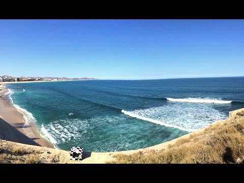Surf Cabo San Lucas