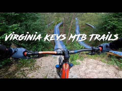 Key Biscayne Bike Trail