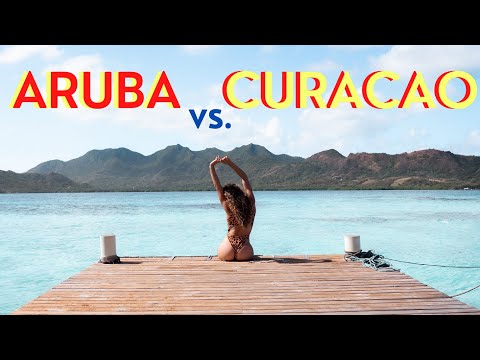 Aruba Vs Curacao