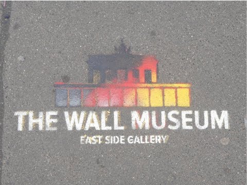 Museo Del Muro Di Berlino