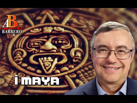 Libri Sulla Civiltà Maya