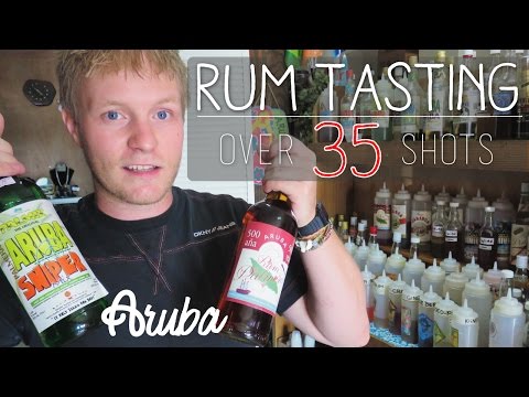 Aruba Rum