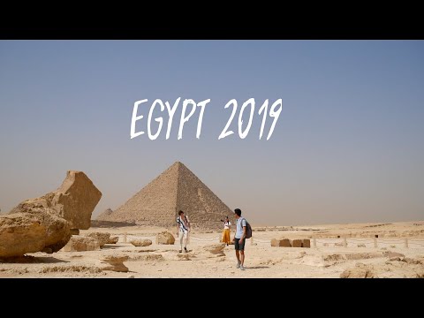 Tour Intrepidi Egitto