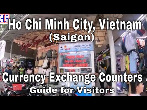 Guida Al Tour Privato Ho Chi Minh City
