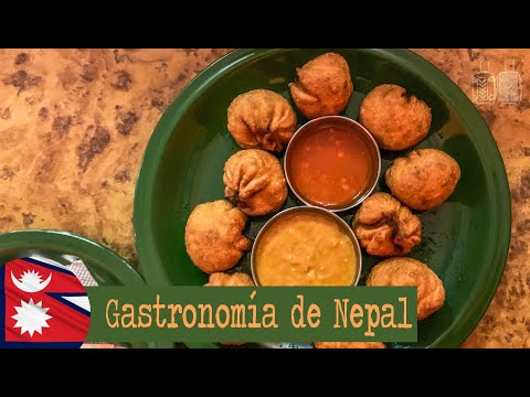 Taste Del Nepal