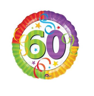 Come celebrare i 60 anni di mio marito – 6 passi