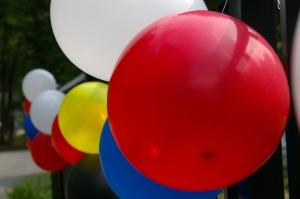 Come decorare una festa con palloncini – 8 passi