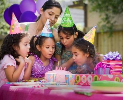 Come scegliere il tema di una festa per bambini – 5 passi