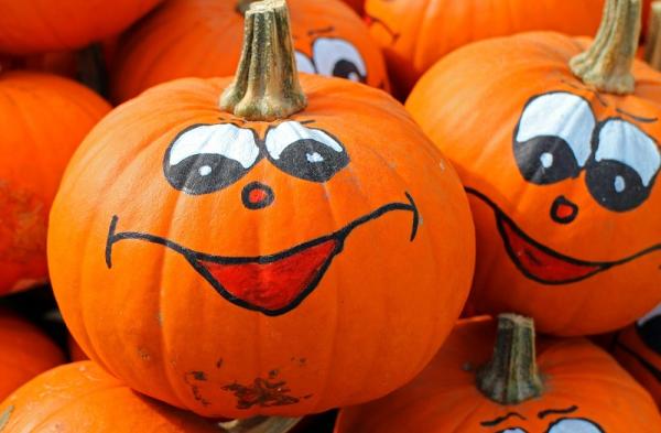 Come fare una festa di Halloween per bambini – 7 passi