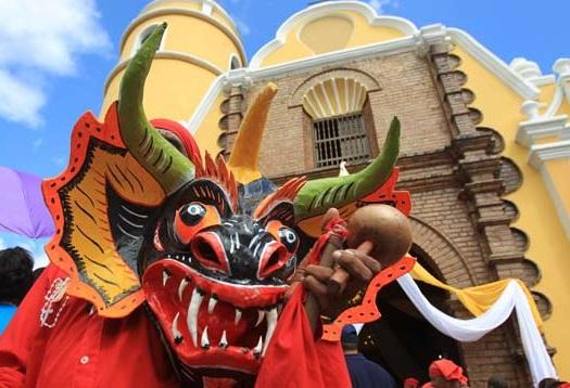 Quali sono i festival tradizionali del Venezuela