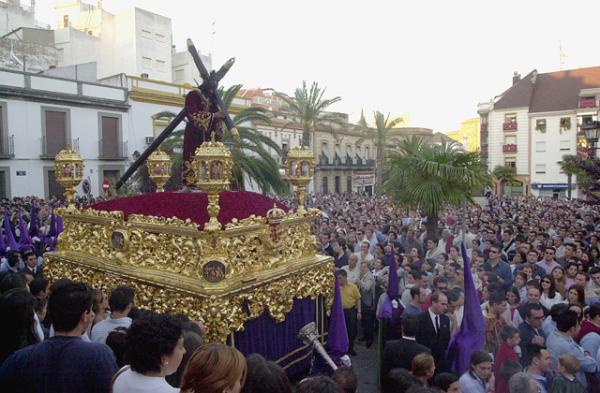 Quali sono le processioni più famose dell'Andalusia