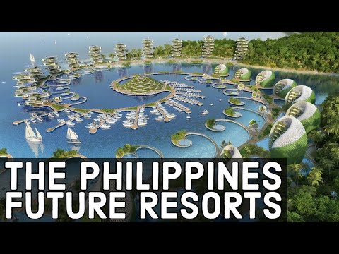 Nautilus Eco Resort Filippine