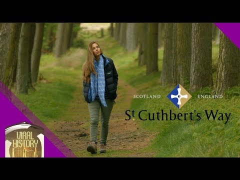 St Cuthberts Way