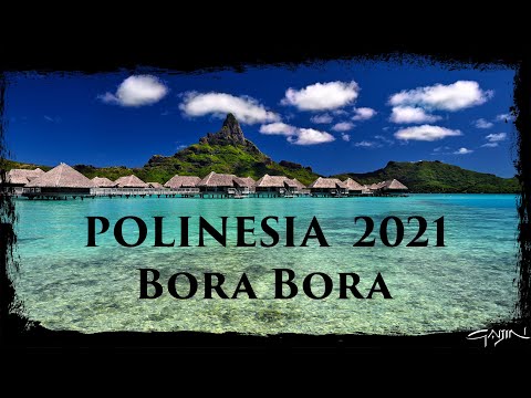 Escursioni A Bora Bora