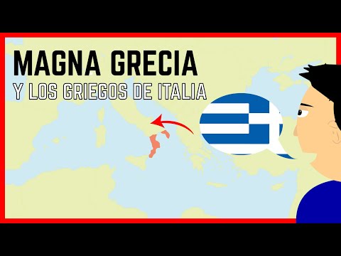Grecia O Italia