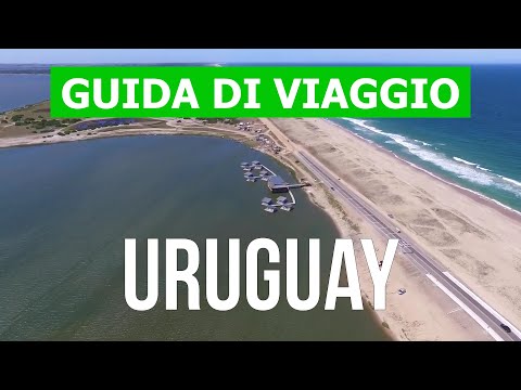 Vacanze In Uruguay