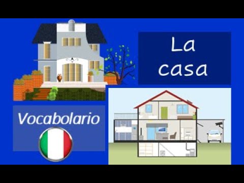 Casa In Italiano