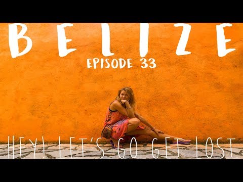 Viaggio Solista In Belize