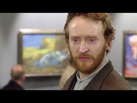 Van Gogh Louvre