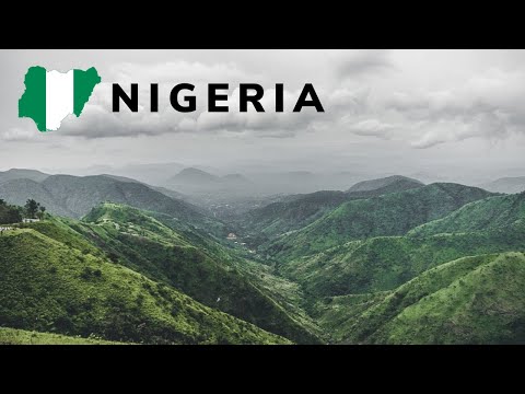 Nigeria Safari
