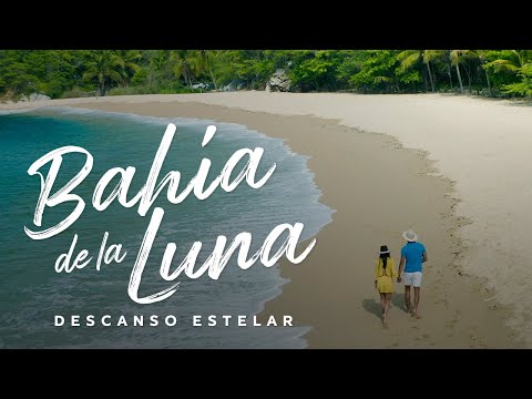 Bahia De La Luna