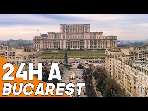 Gite Di Un Giorno Da Bucarest