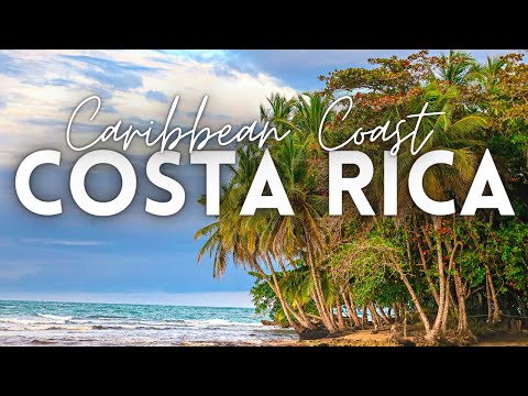 Best Hotels Costa Rica Caribbean Side