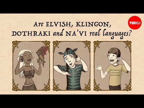 Miglior Traduttore Elvish