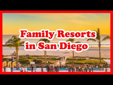 Le Migliori Spiagge Di San Diego Per Le Famiglie