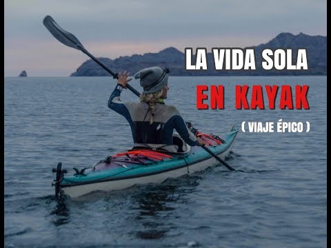 Kayak Epico