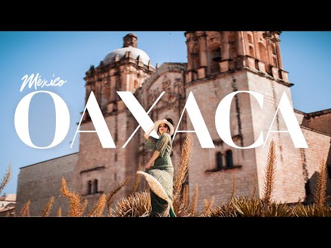 Tour Oaxaca
